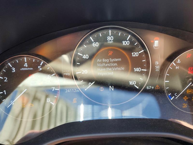 Фото 9 - MAZDA CX-50