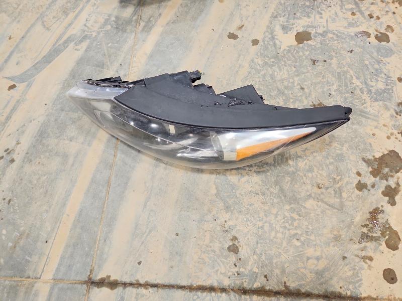 Фото 13 - KIA SPORTAGE