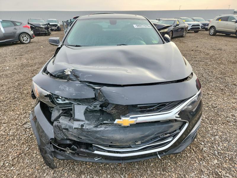 Фото 5 - CHEVROLET MALIBU