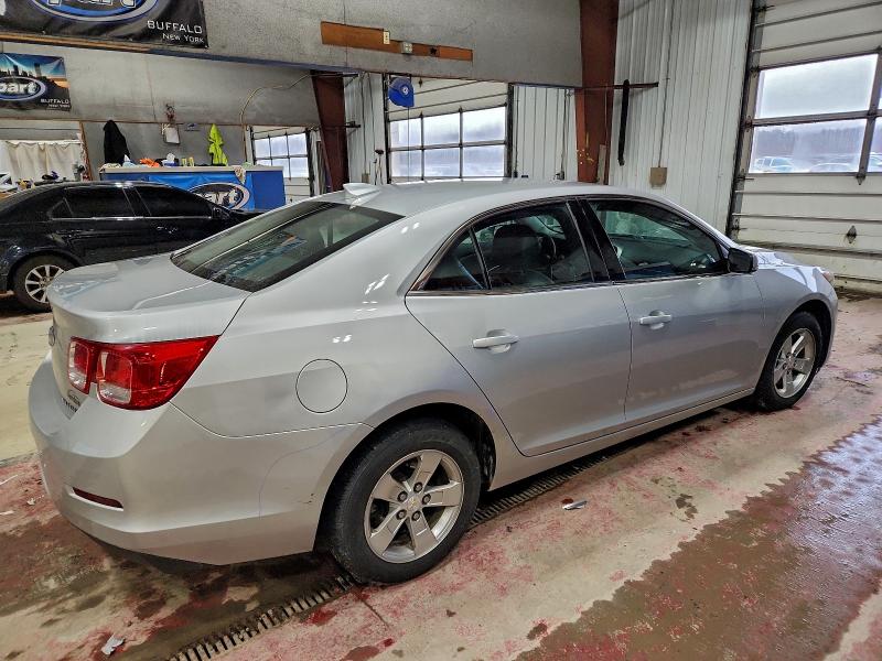 Фото 3 - CHEVROLET MALIBU