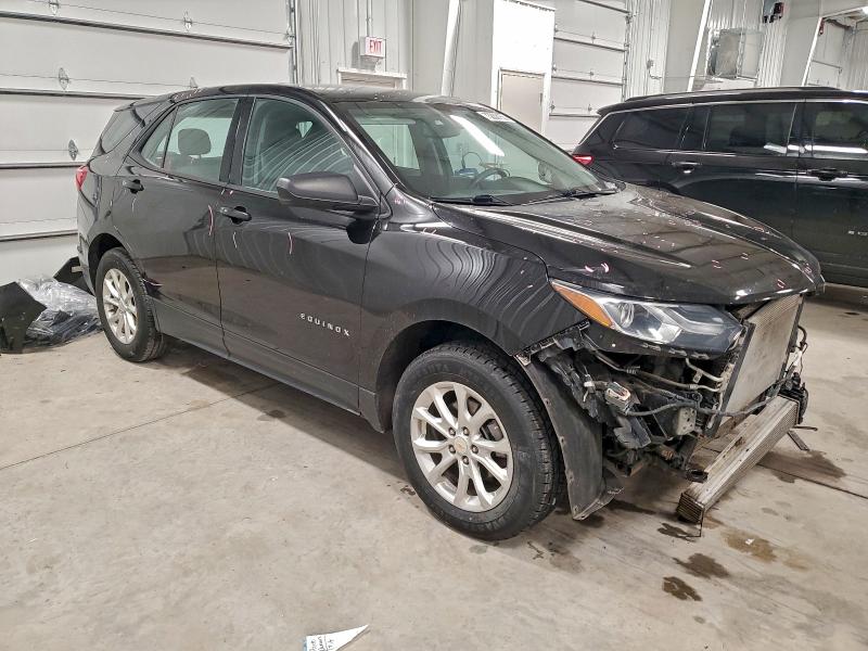 Фото 4 - CHEVROLET EQUINOX