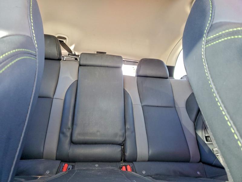 Фото 10 - SUBARU OUTBACK