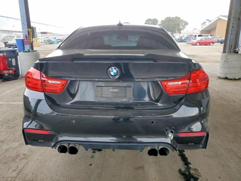 Фото 6 - BMW 4 SERIES