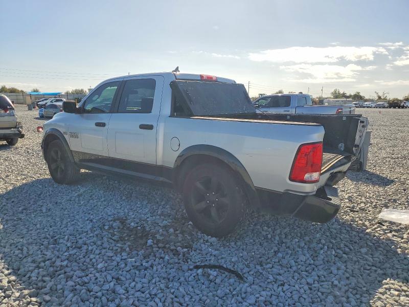 Фото 2 - RAM 1500