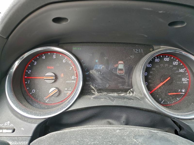 Фото 9 - TOYOTA CAMRY