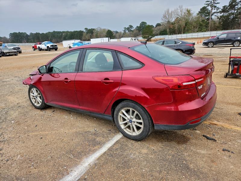 Фото 2 - FORD FOCUS