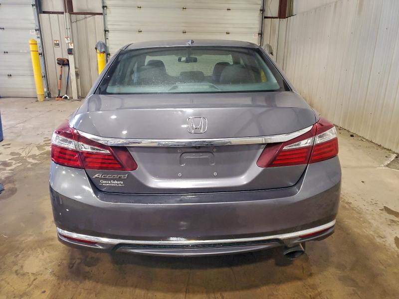 Фото 6 - HONDA ACCORD