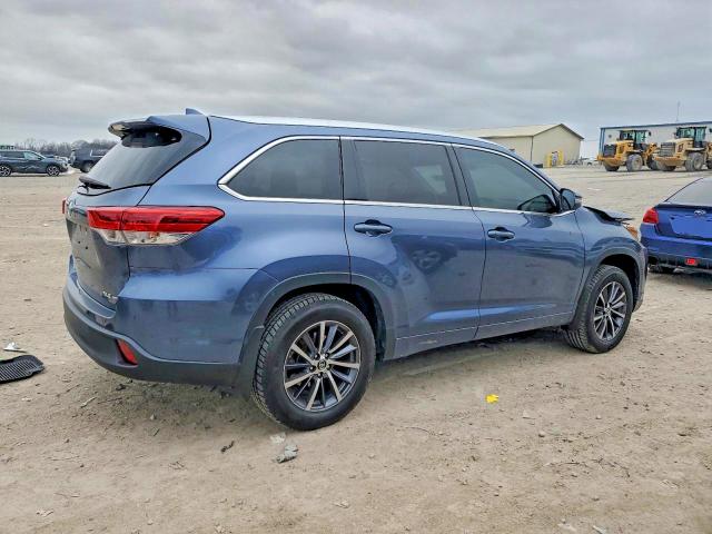 Фото 3 - TOYOTA HIGHLANDER