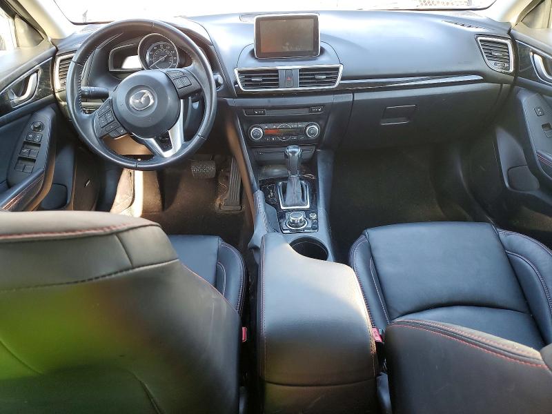 Фото 8 - MAZDA 3