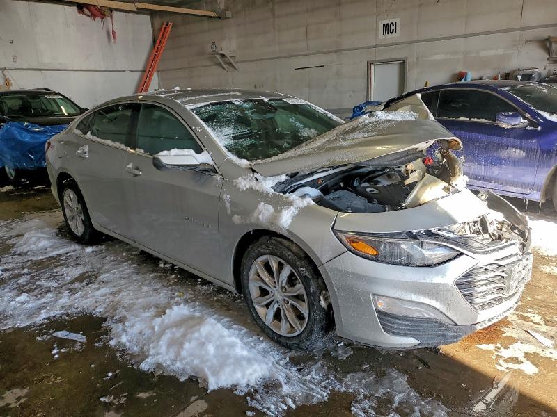 Фото 4 - CHEVROLET MALIBU