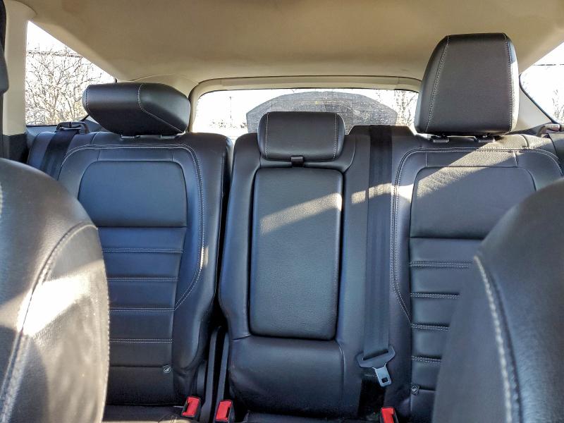 Фото 10 - FORD ESCAPE