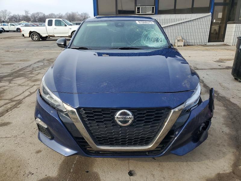 Фото 5 - NISSAN ALTIMA