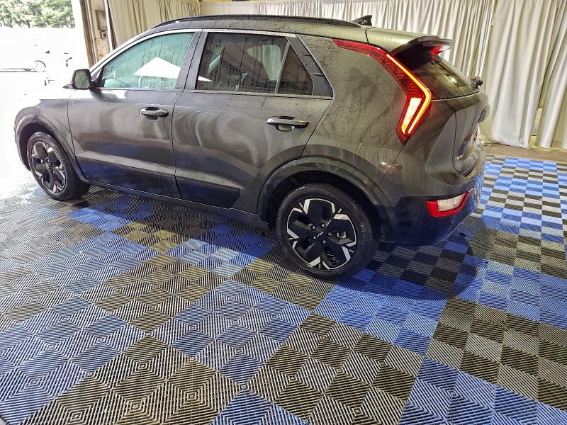 KIA NIRO WIND 2023 VIN KNDCR3L10P5027592
