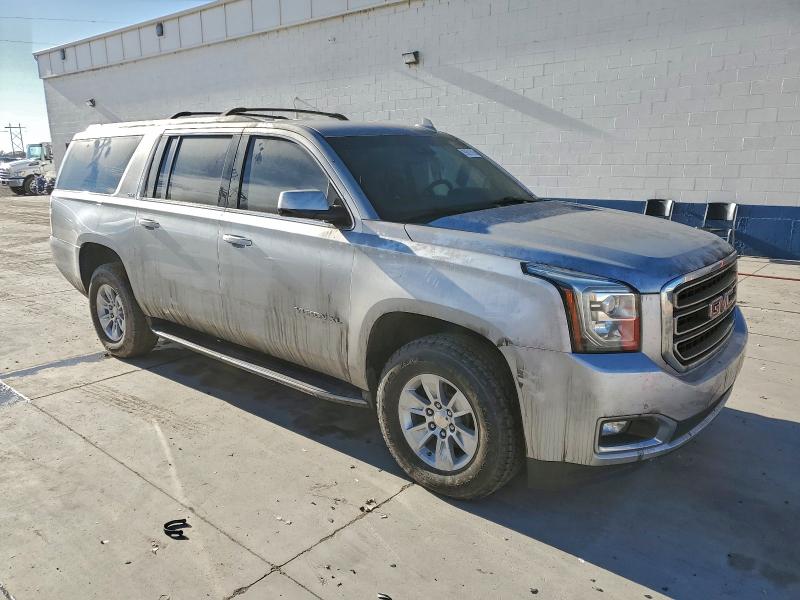 GMC YUKON 2017 VIN 1GKS2GKC4HR113352