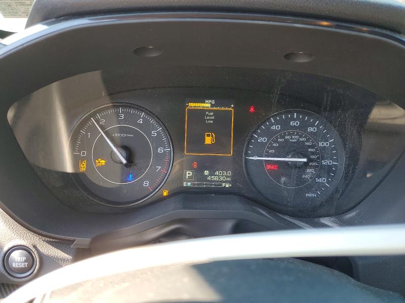 Фото 9 - SUBARU IMPREZA