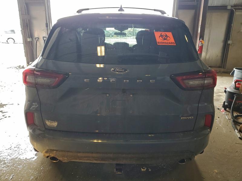 FORD ESCAPE ST 2023 VIN 1FMCU9NA3PUB32126