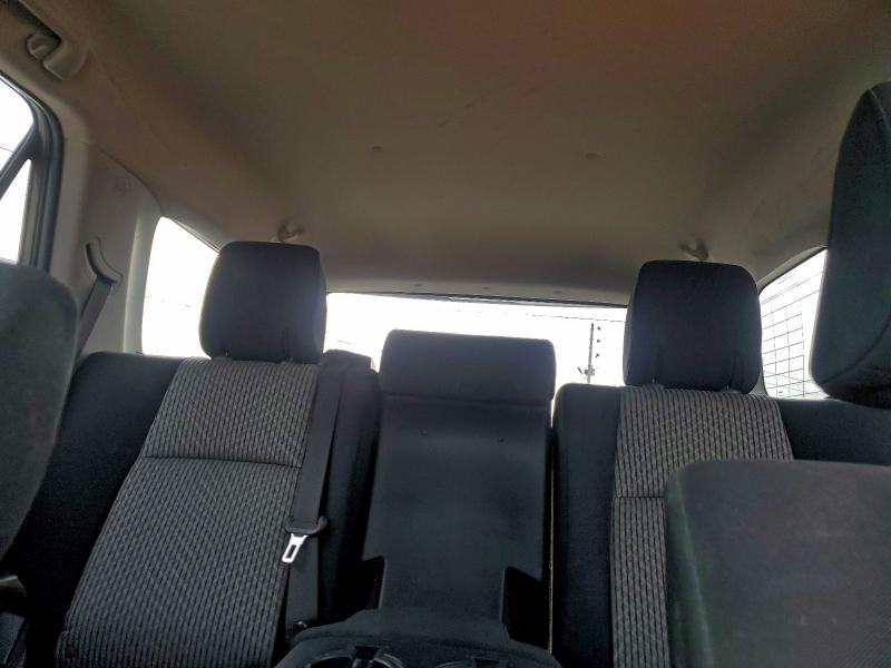 Фото 10 - TOYOTA 4RUNNER