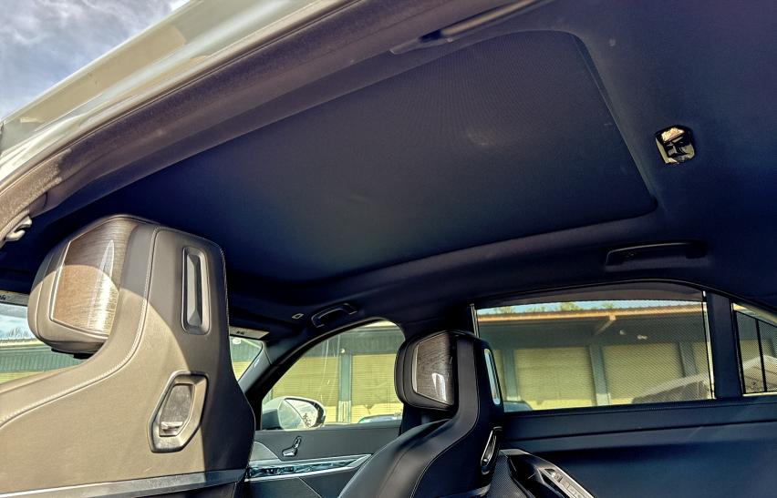 Фото 12 - BMW 7 SERIES