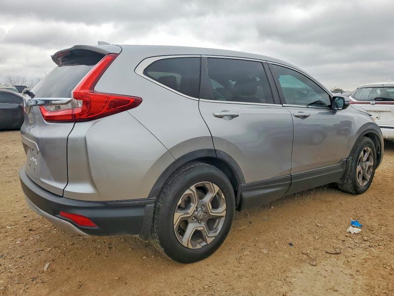 Фото 3 - HONDA CRV