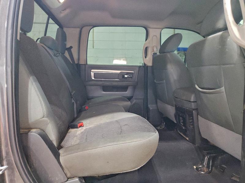 Фото 10 - RAM 1500