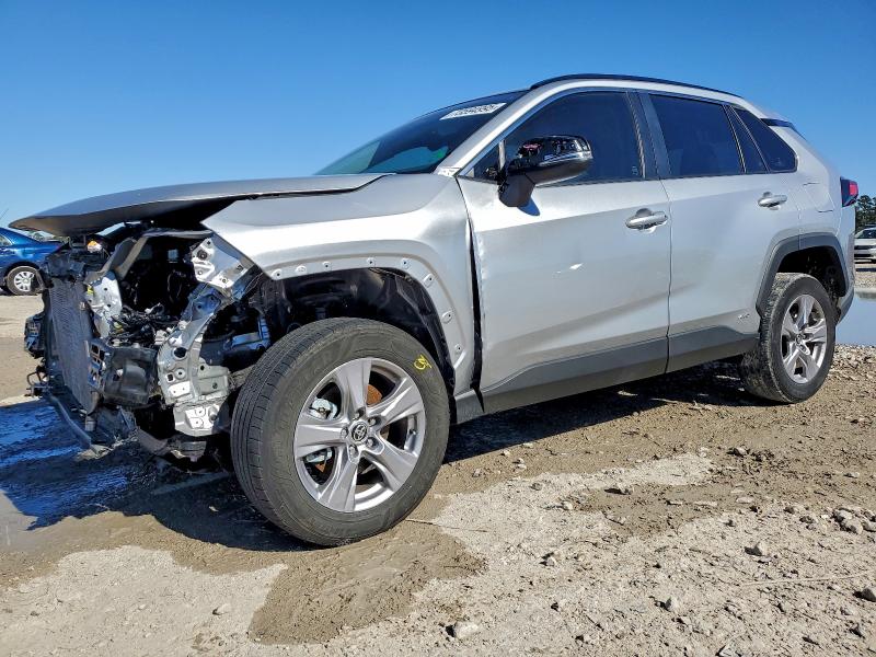 Фото 1 - TOYOTA RAV4