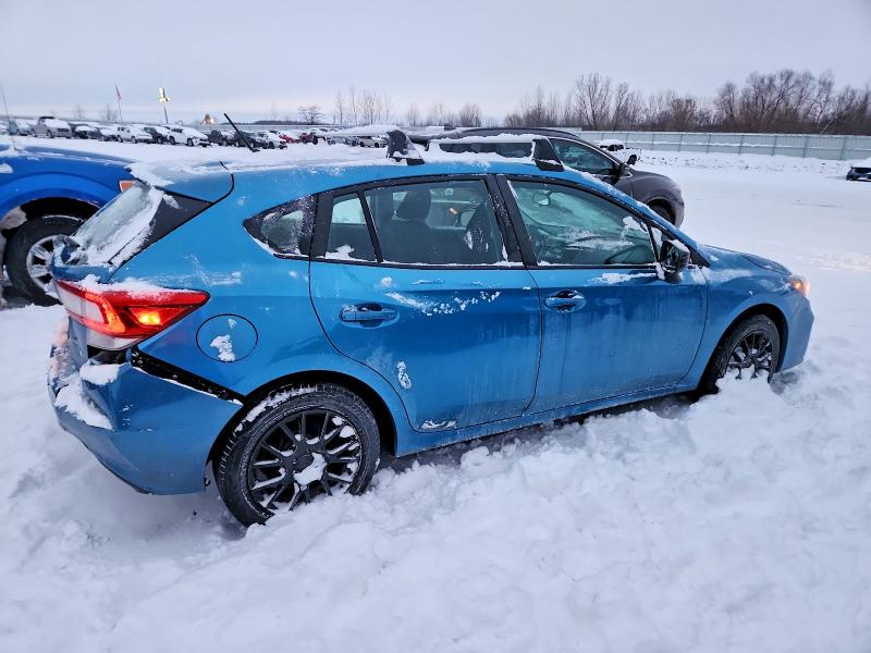 Фото 3 - SUBARU IMPREZA