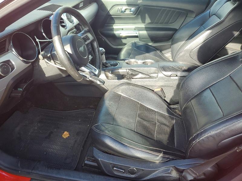 Фото 7 - FORD MUSTANG