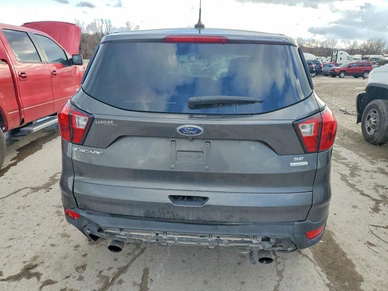 Фото 6 - FORD ESCAPE