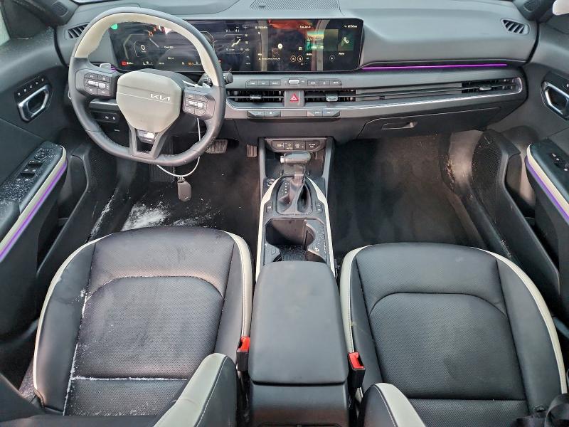 Фото 8 - KIA K4 GT-LINE