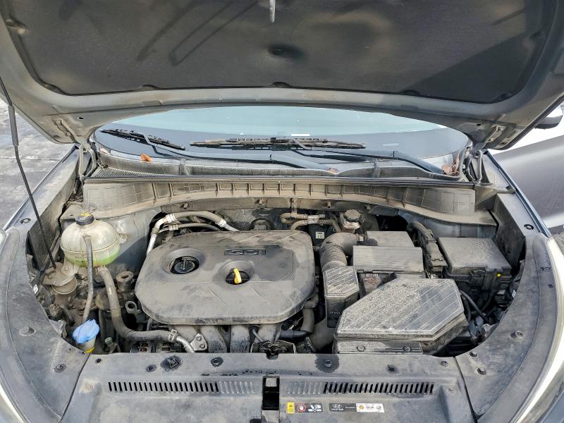 Фото 11 - HYUNDAI TUCSON