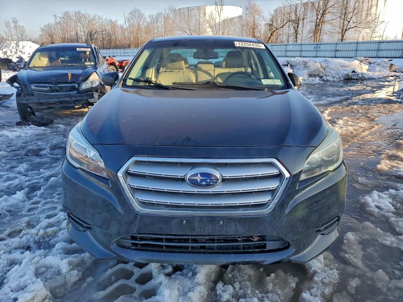 Фото 5 - SUBARU LEGACY