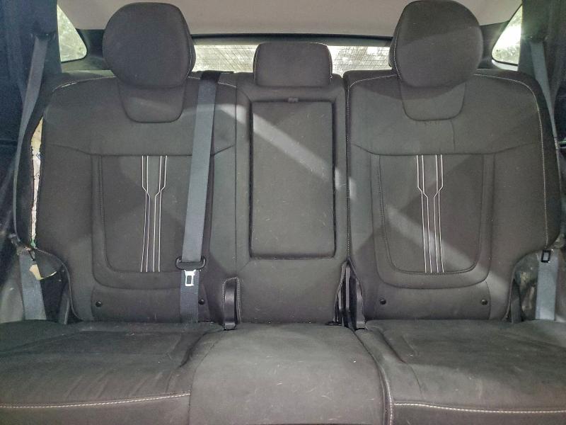 Фото 10 - HYUNDAI TUCSON