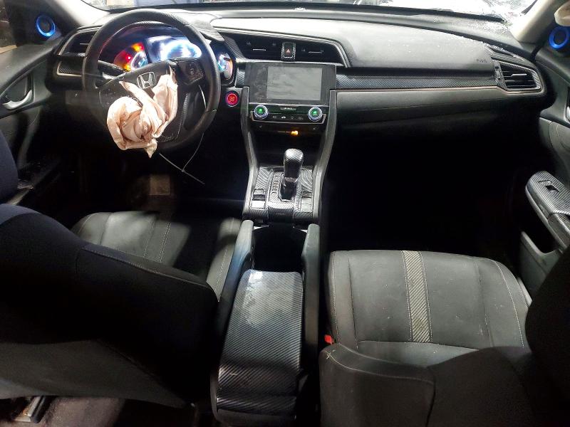 Фото 8 - HONDA CIVIC