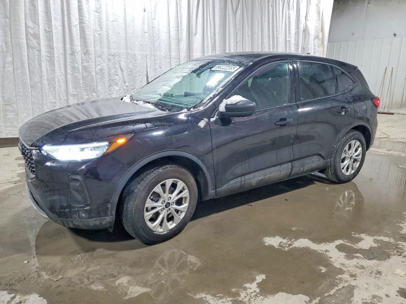 FORD ESCAPE ACT 2025 VIN 1FMCU0GN4SUB00984