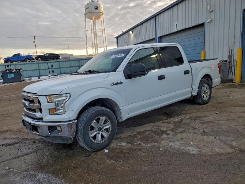 Фото 1 - FORD F-150