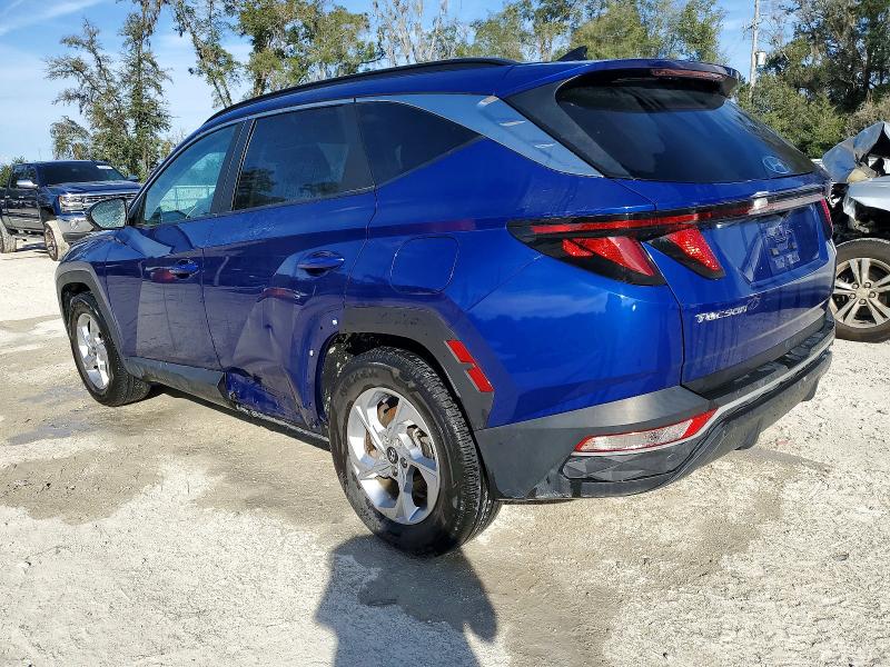 Фото 2 - HYUNDAI TUCSON