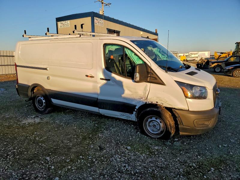 Фото 4 - FORD TRANSIT