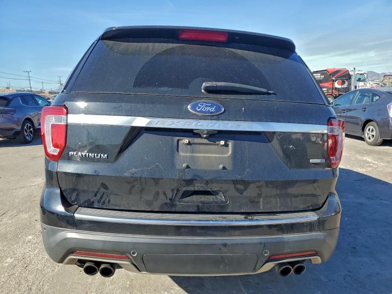 Фото 6 - FORD EXPLORER