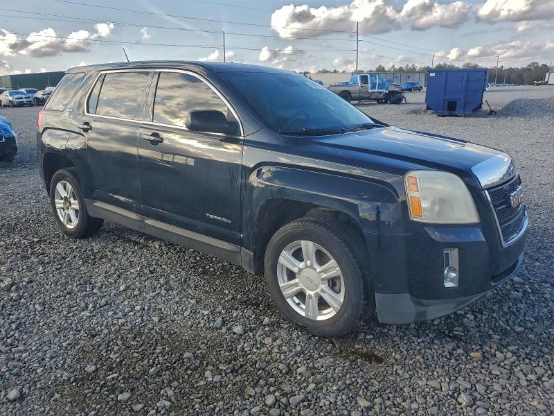 Фото 4 - GMC TERRAIN