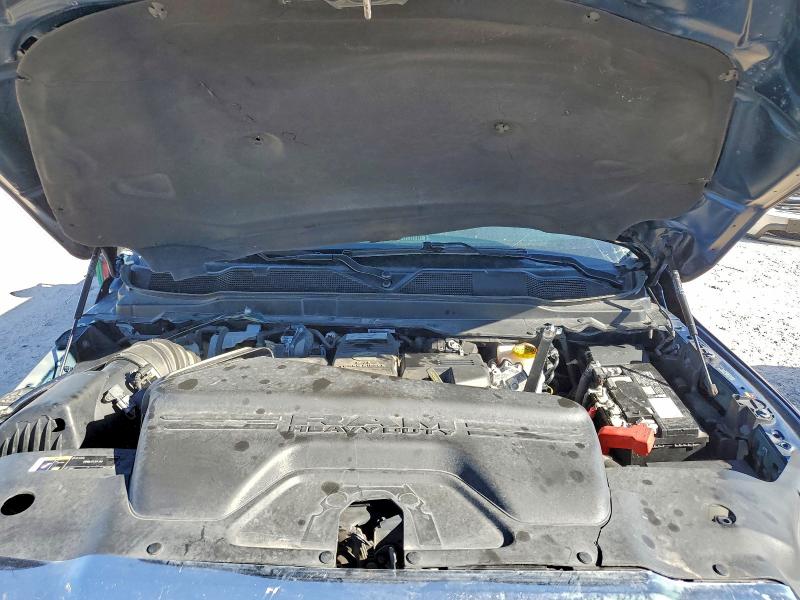 Фото 11 - RAM 3500