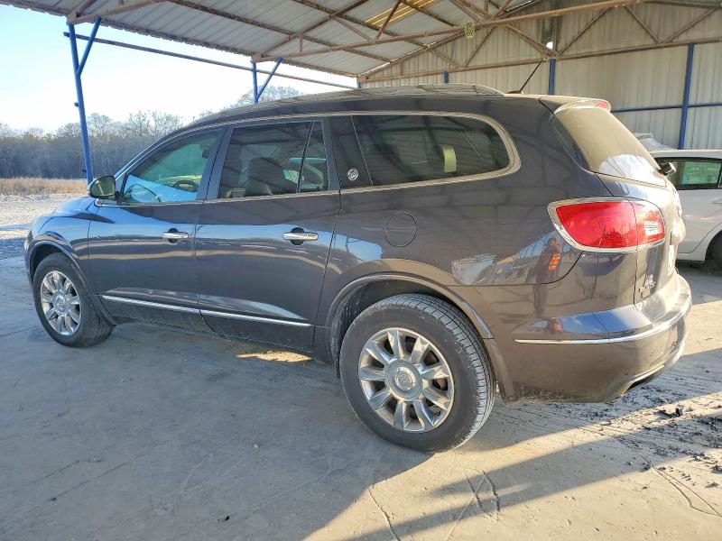 Фото 2 - BUICK ENCLAVE