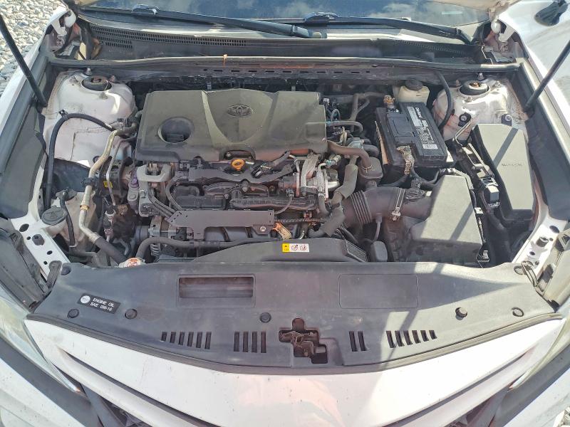 Фото 11 - TOYOTA CAMRY