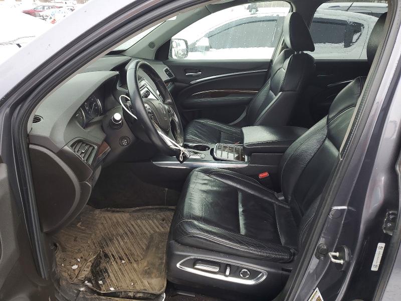 Фото 7 - ACURA MDX