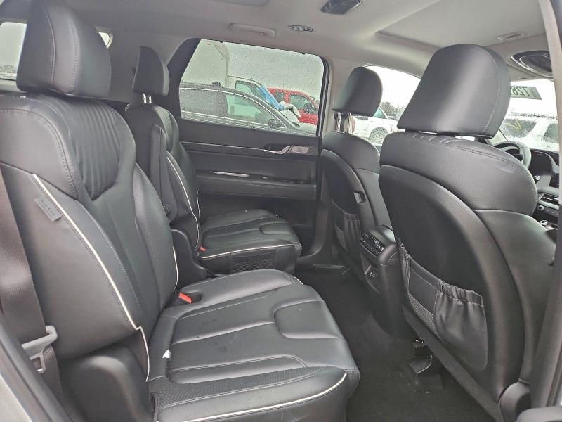 Фото 10 - HYUNDAI PALISADE