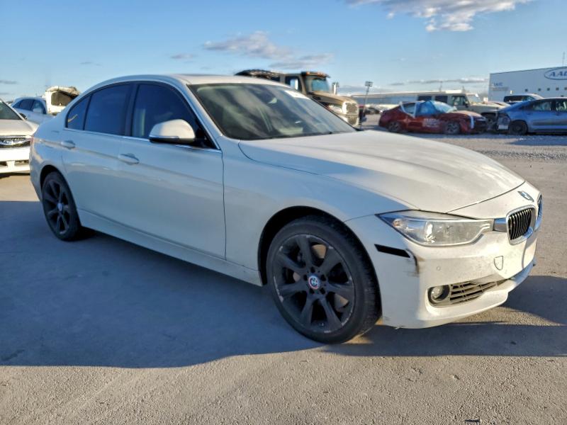 Фото 4 - BMW 3 SERIES