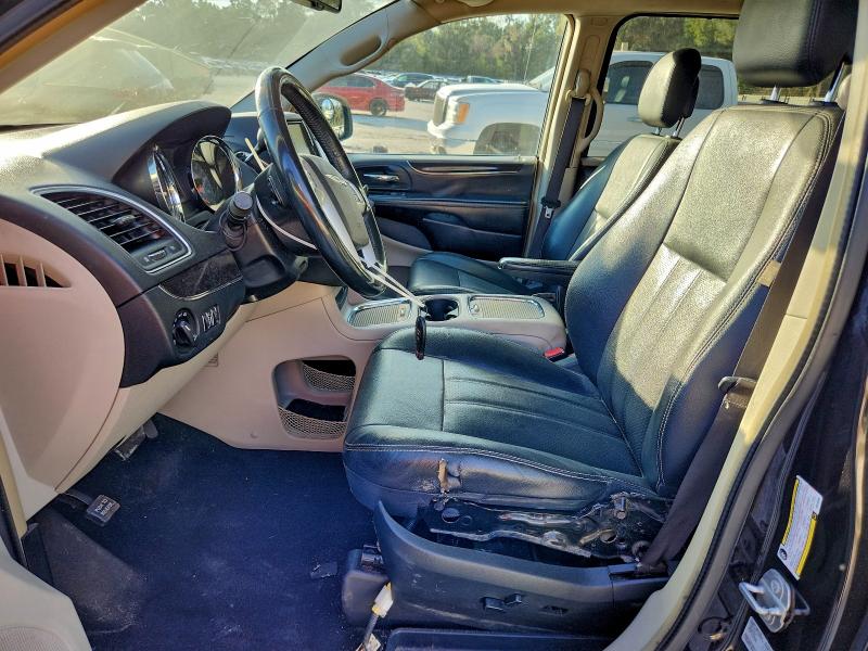 Фото 7 - CHRYSLER MINIVAN