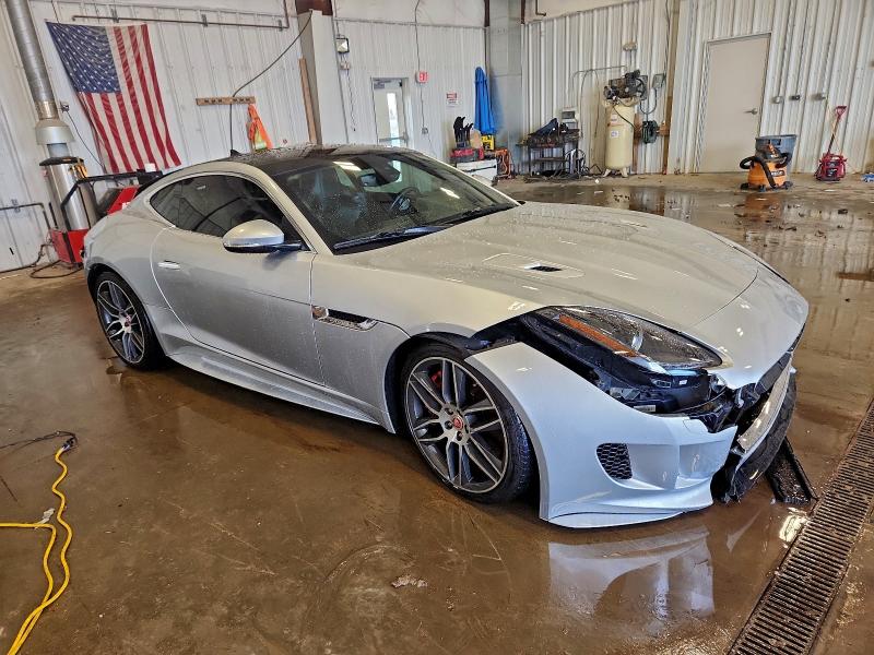 Фото 4 - JAGUAR F-TYPE