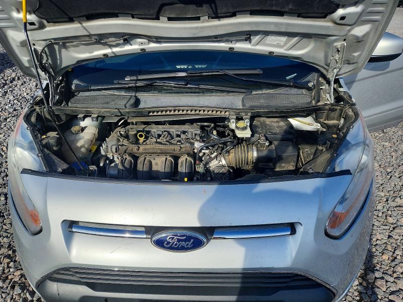 Фото 11 - FORD TRANSIT