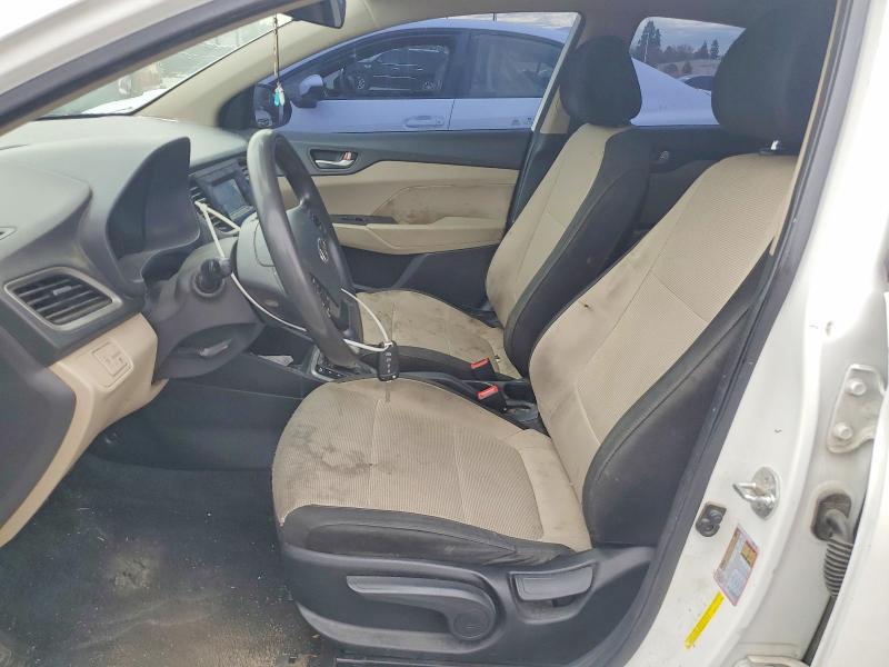 Фото 7 - HYUNDAI ACCENT