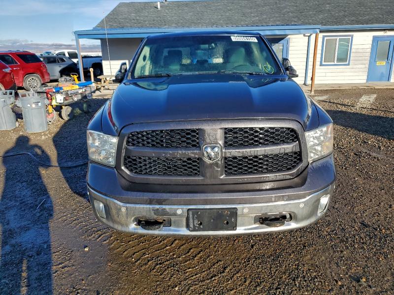 Фото 5 - RAM 1500